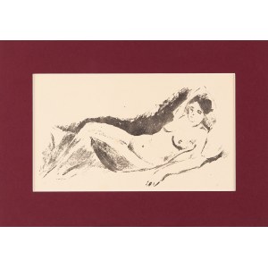 Jan HRYNKOWSKI (1891-1971), Act.