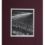 Jerzy Bandura (1915-1987), Kino, 1938
