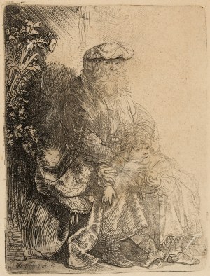 Rembrandt van Rijn (1606 - 1669), 