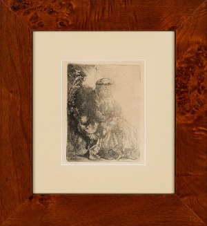Rembrandt van Rijn (1606 - 1669), 