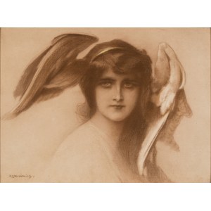 Piotr Stachiewicz (1858 - 1930), Hypnos