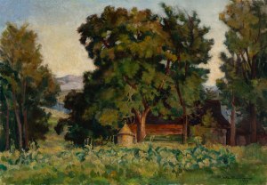 Stefan Filipkiewicz (1879 - 1944), 
