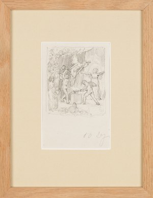 Józef Mehoffer (1869 - 1946), 