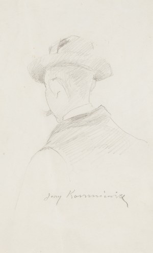 Jerzy Karszniewicz (1878 - 1945), 