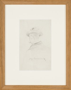 Jerzy Karszniewicz (1878 - 1945), 