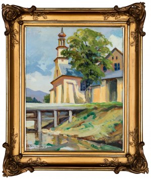 Zygmunt Wierciak (1881 - 1950), 