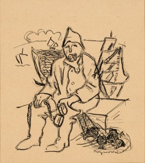 Stanisław Borysowski (1906 - 1988), 