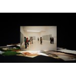 Roman Opałka (1931 - 2011), Zestaw 16 fotografii z prywtnego albumu