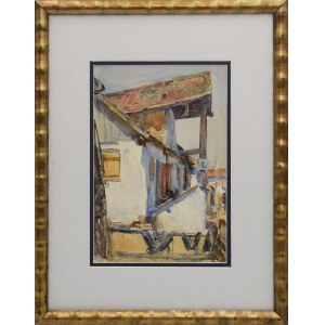 Stanisław JANOWSKI (1866-1942), Architecture