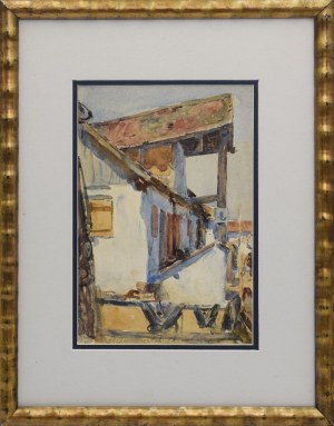 Stanisław JANOWSKI (1866-1942), Architektura