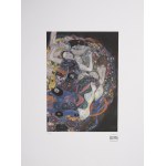 Gustaw KLIMT (1862-1918), Dziewice, 1913