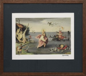 Bosch Hieronim