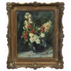 Roman SZLUHA, Fiori