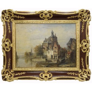 BECK, Maisons Canal
