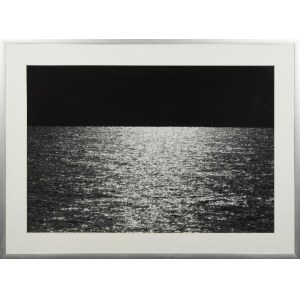Igor ADJELIC (born 1961), Horizon #4, 2006