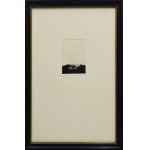 Małgorzata ŻURAKOWSKA (ur. 1952), Improwizacja II, 1980