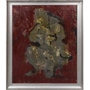 Janusz SIENKIEWICZ, personnage, 1969