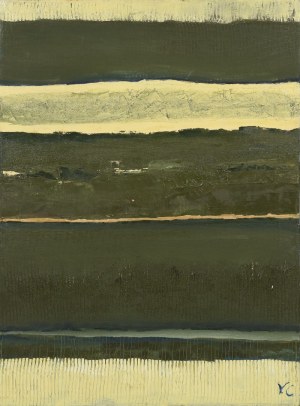 Violetta CELER, Morze 1, Morze 2, 1985