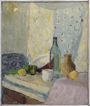 Ewa ŚWIĄDZYŃSKA (ur. 1958), Martwa natura