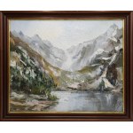 Adam NOWAKOWSKI, Morskie Oko, 1993
