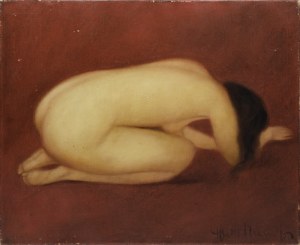 Hanna NOWAK, Akt