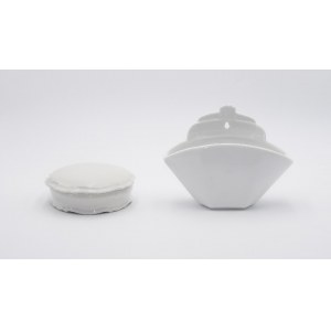 Zestaw naczyń ceramicznych