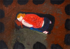 Martyna Czech (ur. 1990, Tarnów), 
