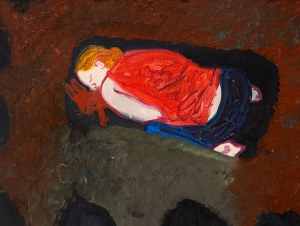Martyna Czech (ur. 1990, Tarnów), 