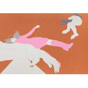 Agata Bogacka (ur. 1976, Warszawa), Have you ever been in live? 2, 2006