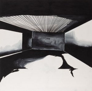 Wilhelm Sasnal (ur. 1972, Tarnów), 