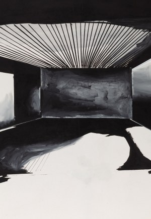 Wilhelm Sasnal (ur. 1972, Tarnów), 