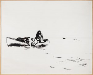 Wilhelm Sasnal (ur. 1972, Tarnów), 