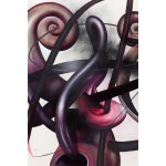 Piotr Janas (ur. 1970, Warszawa), Bez tytułu, 2018