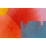 Basia Bańda (b. 1980, Zielona Góra), I think of home, 2021