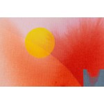 Basia Bańda (b. 1980, Zielona Góra), I think of home, 2021