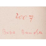 Basia Bańda (b. 1980, Zielona Góra), Lisek, 2007
