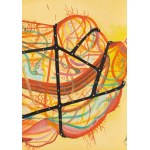 Jakub Julian Ziolkowski (b. 1980, Zamosc), Untitled, 2006
