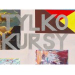 Grzegorz Kozera (ur. 1983, Warszawa), Maluję tylko na konkursy, 2016