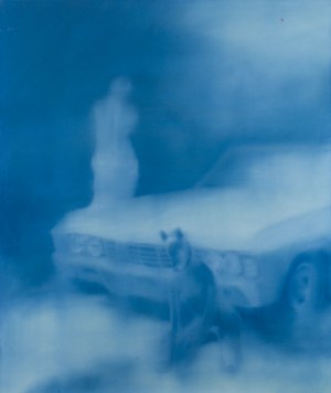 Bartek Otocki (ur. 1978, Łódź), Bez tytułu z cyklu 