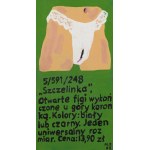 Marek Firek (ur. 1958, Kraków), 