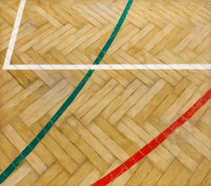 Jakub Ciężki (ur. 1979, Lublin), 