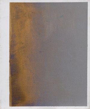 Tomasz Baran (ur. 1985, Stalowa Wola), Bez tytułu, 2013