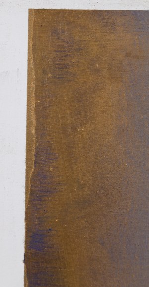 Tomasz Baran (ur. 1985, Stalowa Wola), Bez tytułu, 2013