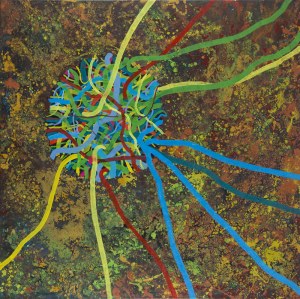 Paweł Śliwiński (ur. 1984, Chełm), Bez tytułu, 2007