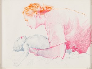 Agata Kus (ur. 1987, Krosno), 