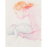 Agata Kus (ur. 1987, Krosno), Simona, 2022