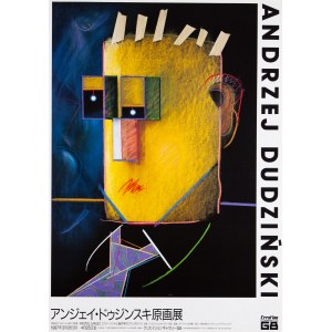 proj. MIZUKAMI; ANDRZEJ DUDZIŃSKI, PASTEL MAGIC, 1997