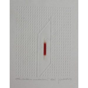 Jerzy Grabowski, Struktura monotoniczna I