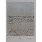 Ryszard Hunger, FUGA III