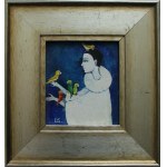 Krystyna Liberska, Pierrot